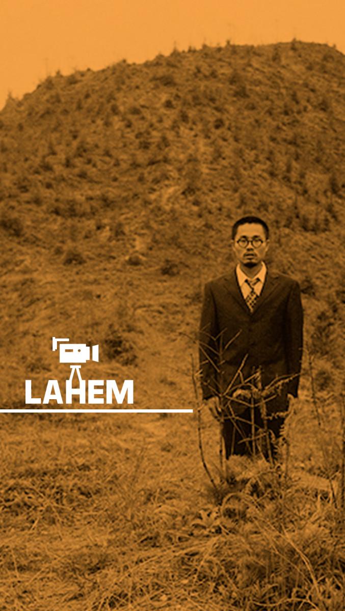 Meeting with Lahem
